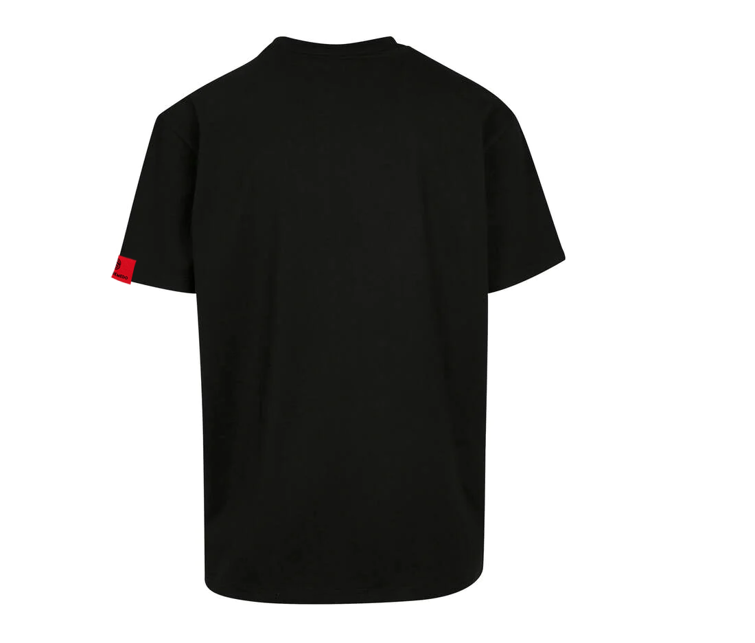 T-shirt Casa Semedo