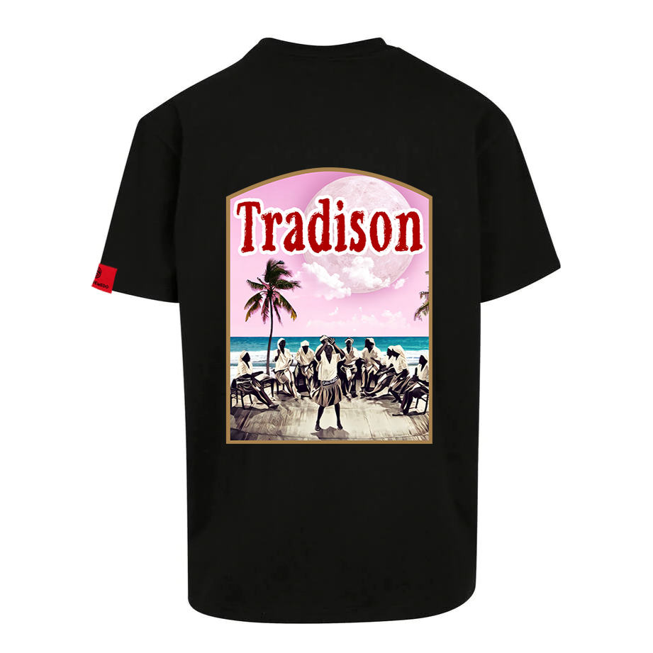 T-shirt Tradison
