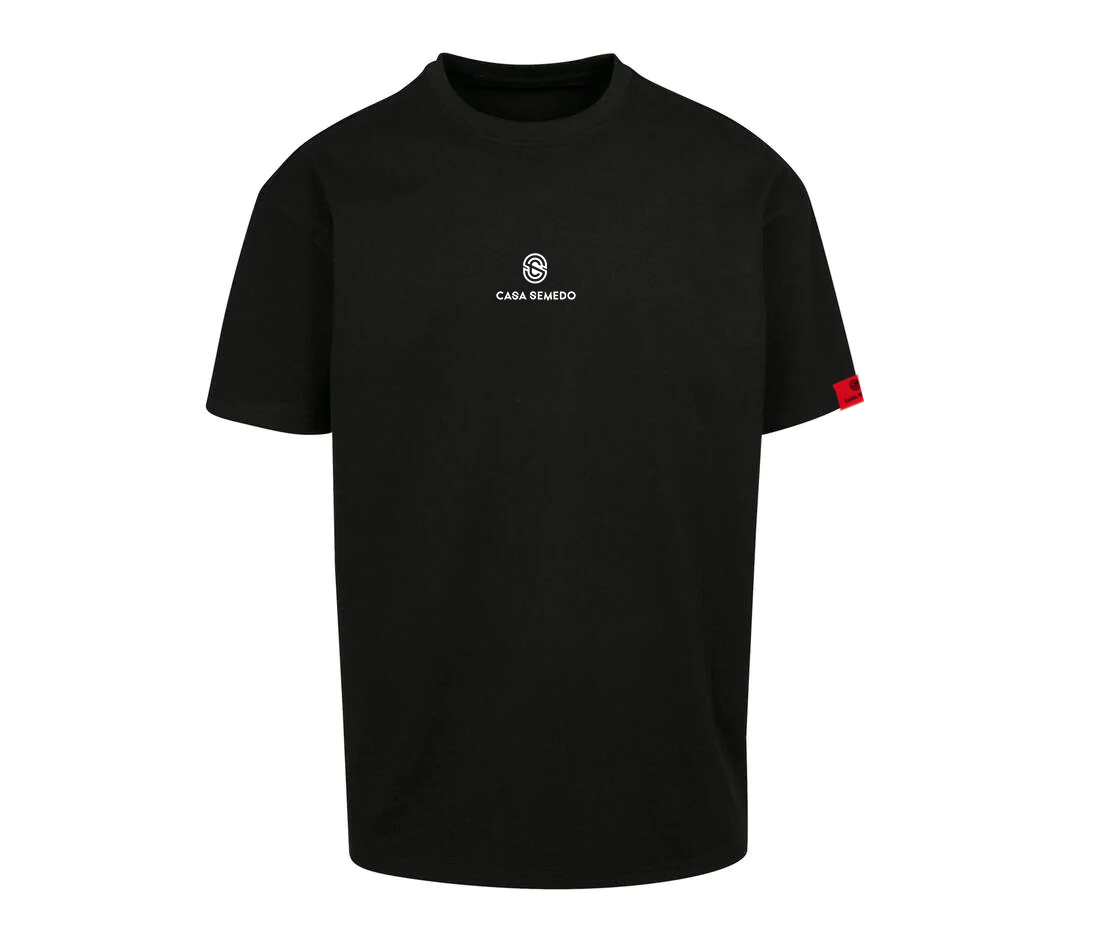 T-shirt Amor