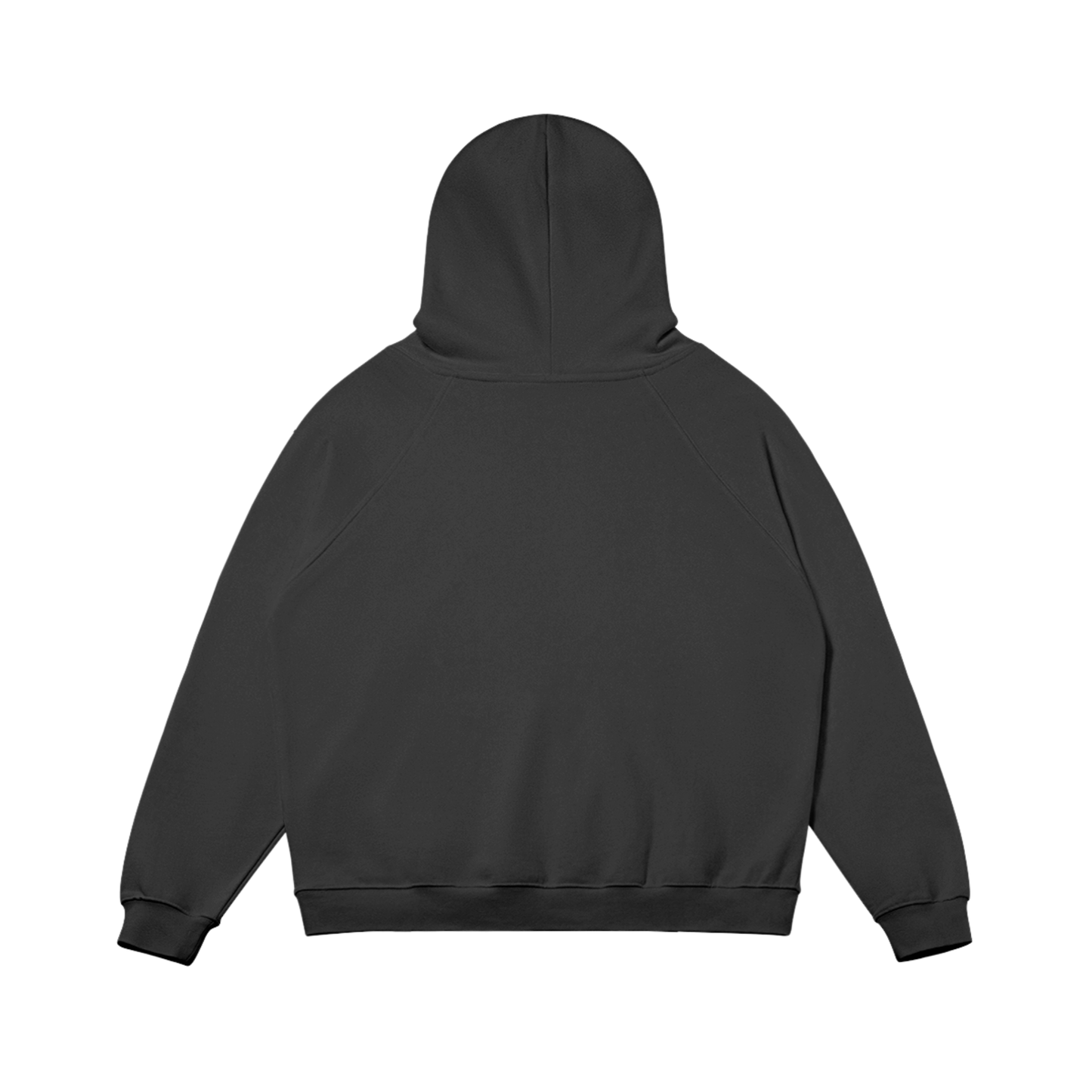 Sweat à capuche Oversize