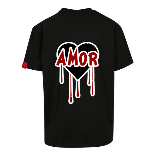 T-shirt Amor