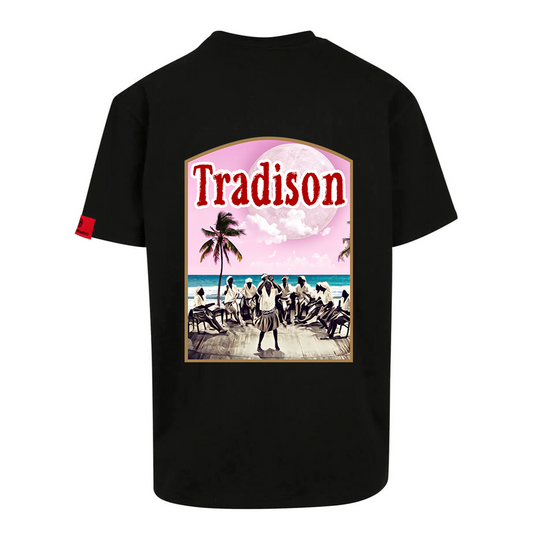 T-shirt Tradison