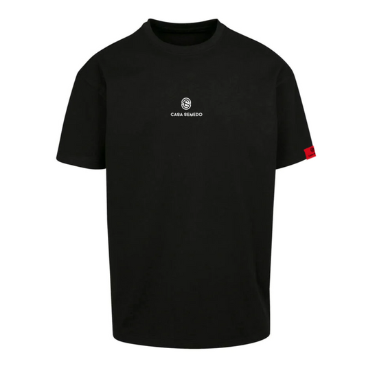 T-shirt Casa Semedo